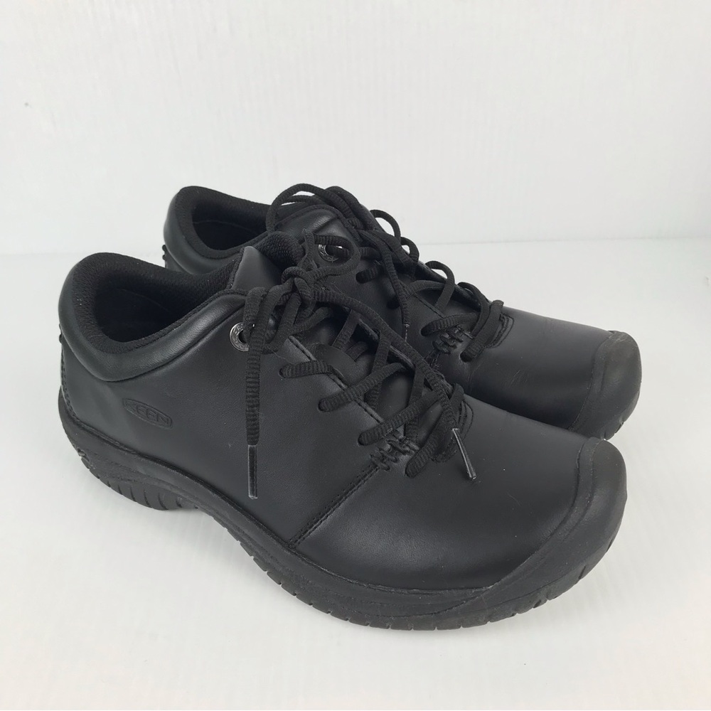 KEEN Utility PTC Oxford Women’s Size 8